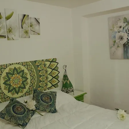 H Juan Гостевой дом 2*