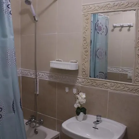 H Juan Гостевой дом 2*