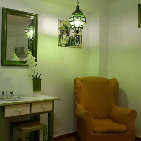 Гостевой дом H Juan Марбелья