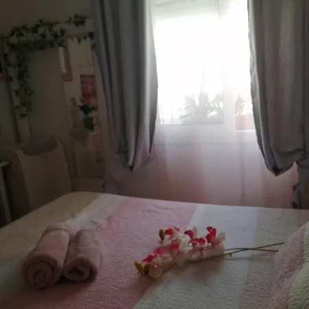 Гостевой дом H Juan 2*