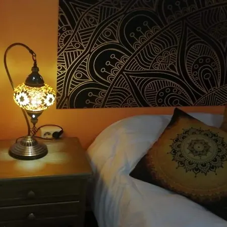 H Juan Марбелья