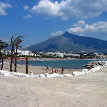 Гостевой дом H Juan