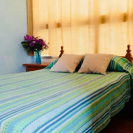 H Juan 2* Марбелья