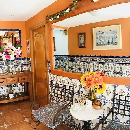 H Juan 2* Марбелья