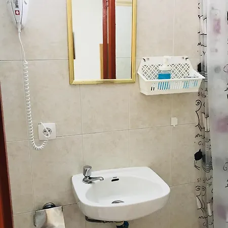 H Juan Гостевой дом