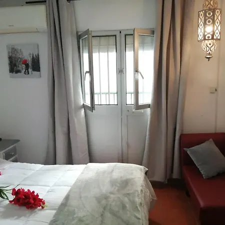 H Juan Vendégház Marbella