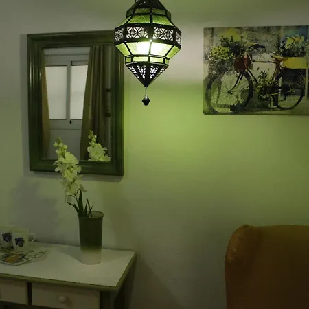 H Juan Guest house