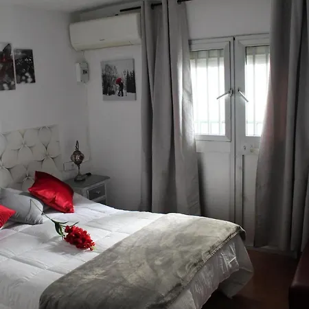 Vendégház H Juan 2*