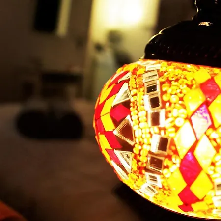 Vendégház H Juan 2*