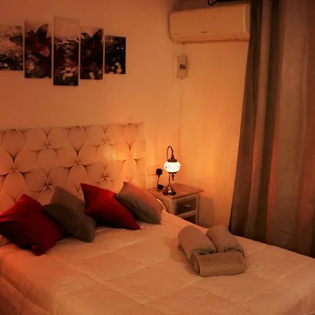H Juan Guest house 2*