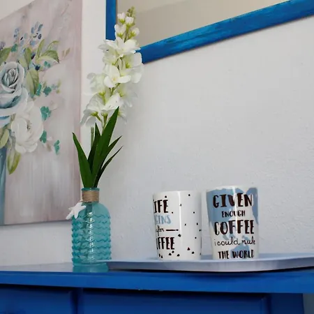 H Juan Vendégház Marbella