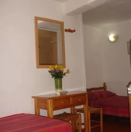 Guest house H Juan 2*