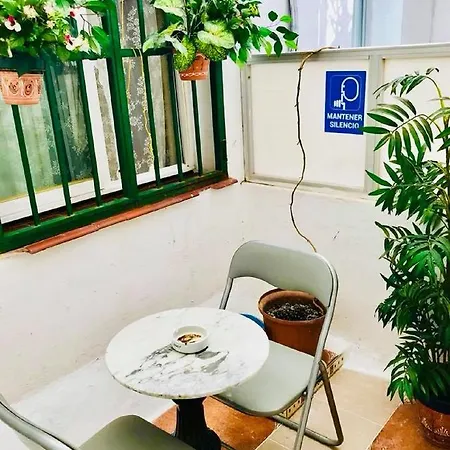 Guest house H Juan 2*