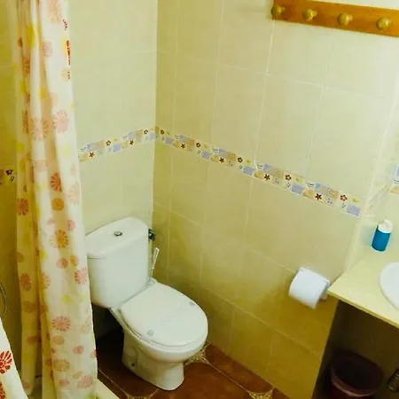 Vendégház H Juan 2*