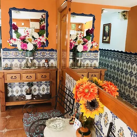 H Juan Guest house 2*