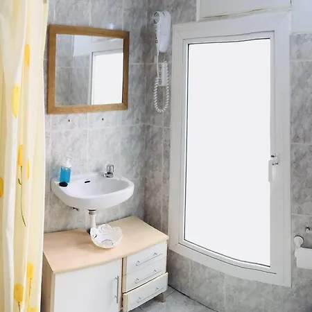 Vendégház H Juan Marbella