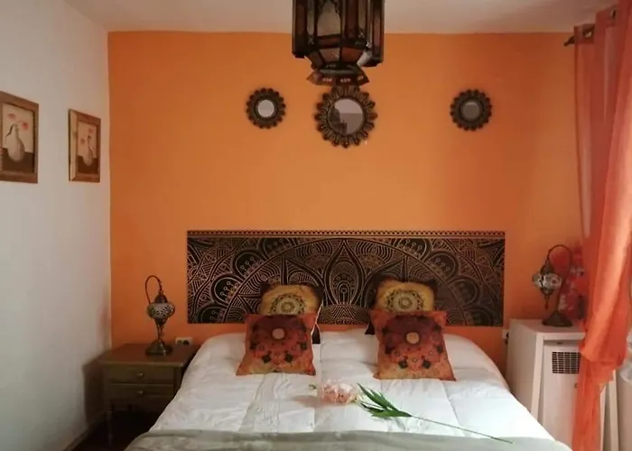 招待所 H Juan 马尔韦利亚