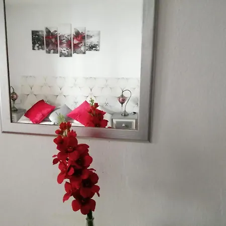 Maison d'hôtes H Juan