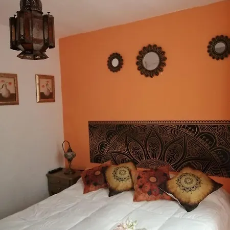 Maison d'hôtes H Juan 2*