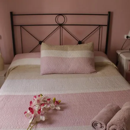 Maison d'hôtes H Juan Marbellac