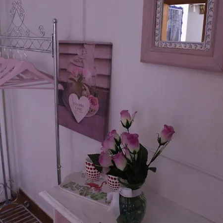 Maison d'hôtes H Juan 2*