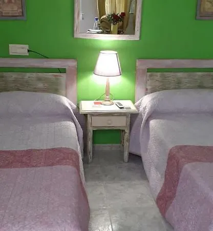 H Juan Guest house