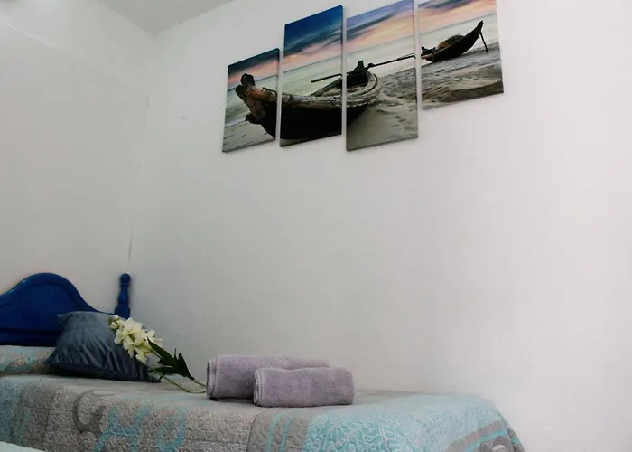 H Juan 2* 마르베야