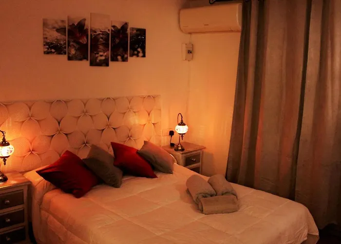 H Juan 게스트하우스 2*