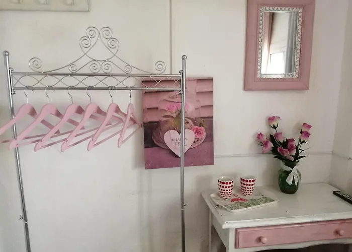 H Juan 게스트하우스 마르베야