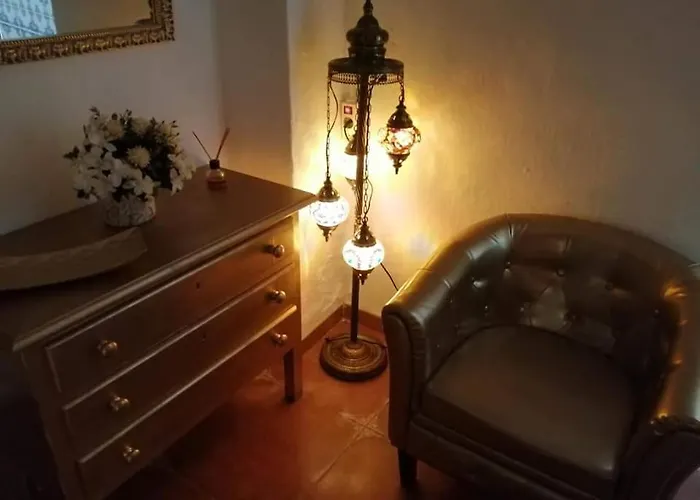 H Juan 게스트하우스