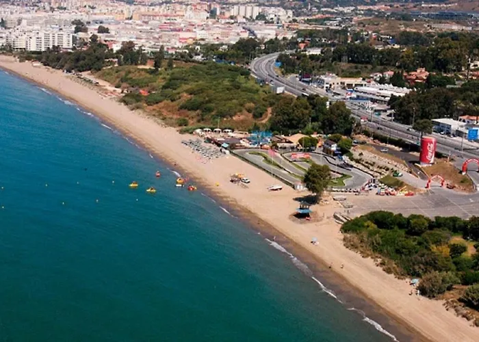 게스트하우스 H Juan 마르베야