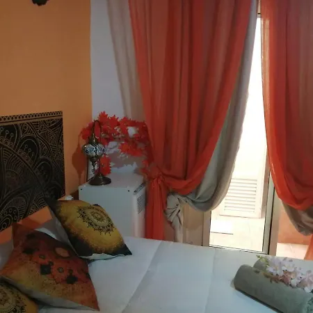 בית הארחה H Juan 2*