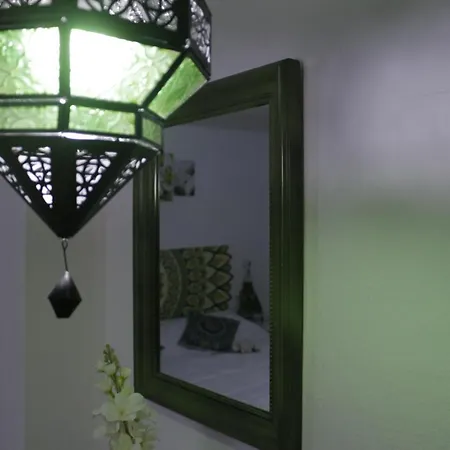 H Juan Affittacamere