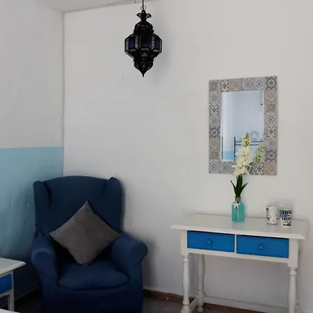 H Juan Affittacamere Marbella