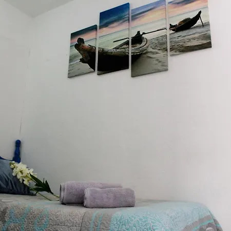 H Juan 2* מארבלה