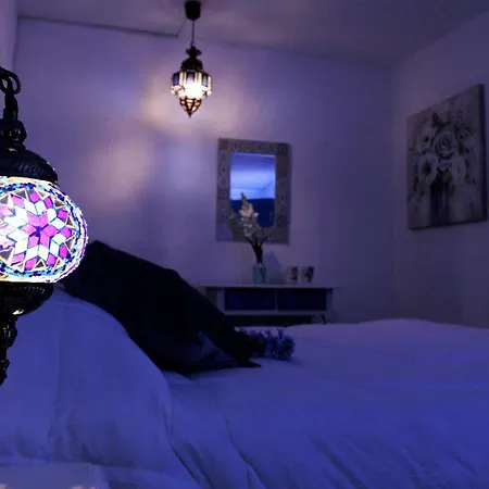 H Juan בית הארחה מארבלה