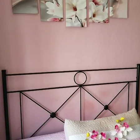 Affittacamere H Juan