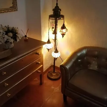 H Juan Affittacamere