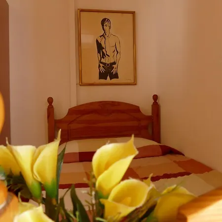 Guest house H Juan