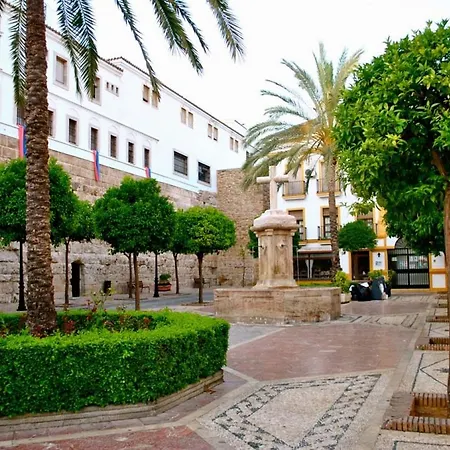Guest house H Juan 2*