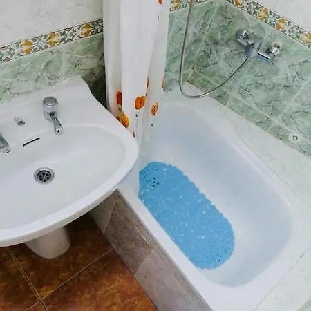 Affittacamere H Juan Marbella