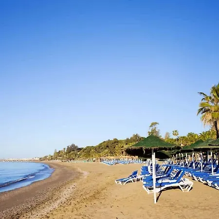 Guest house H Juan Marbella