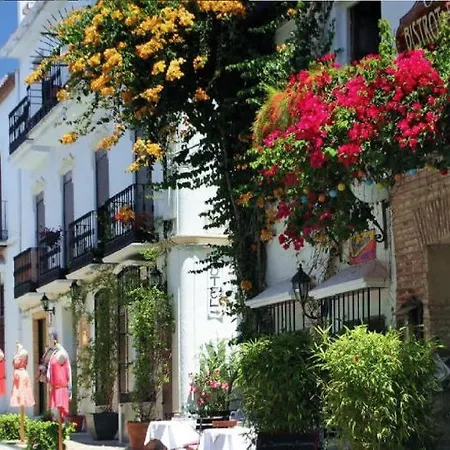 H Juan 2* Marbella