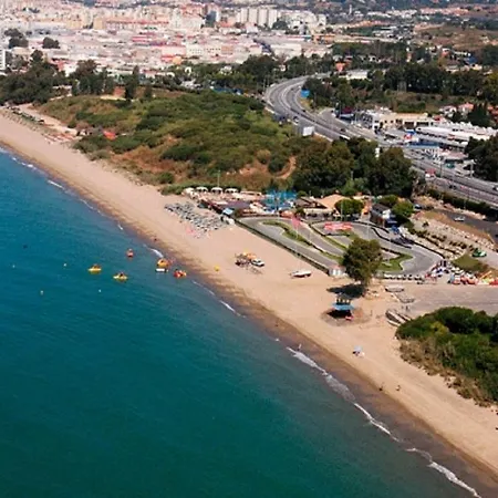 Pensjonat H Juan Marbella