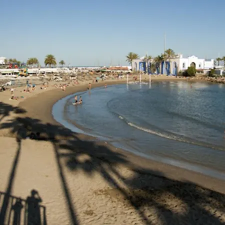 H Juan 2* Marbella