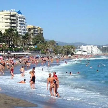 H Juan Pensjonat Marbella