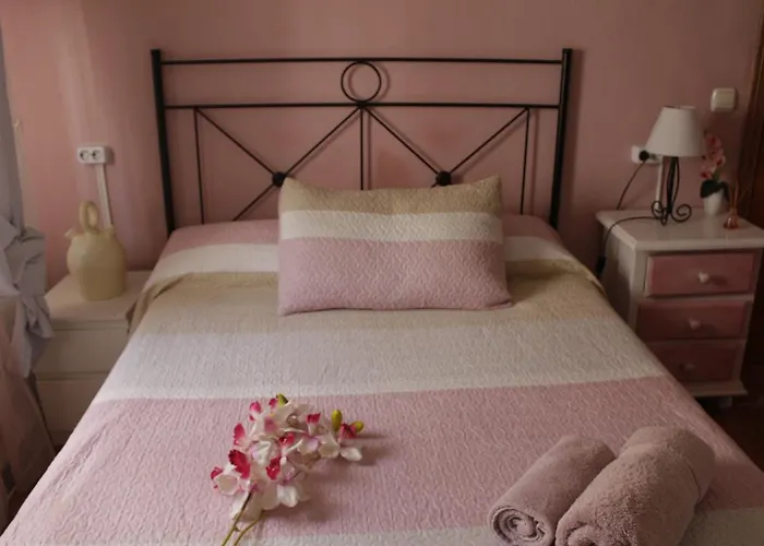 Gasthuis H Juan Marbella