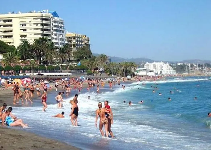 H Juan Gasthuis Marbella