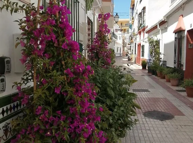 H Juan Marbella